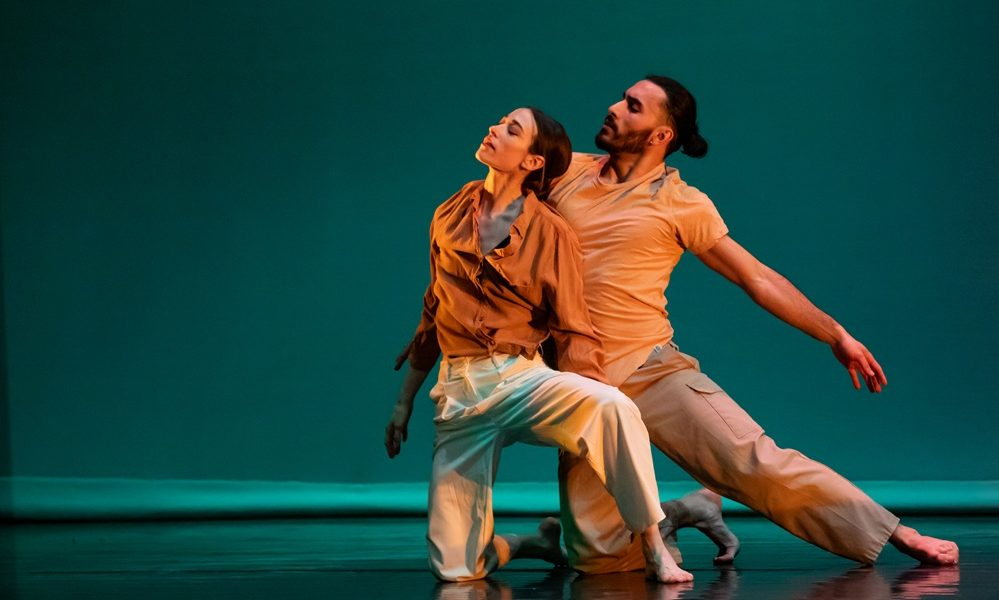 Top Stories in Today’s Dance News