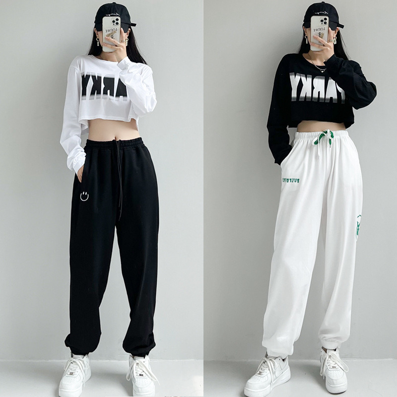 Why Dancers Love These Jazz Trousers