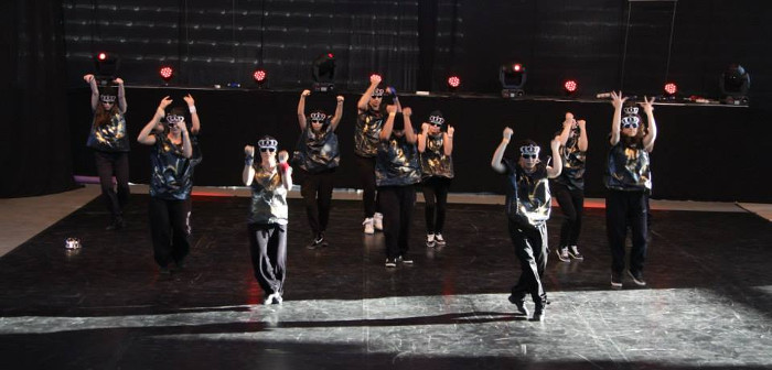 Dance News Capturing the Rhythm of Today